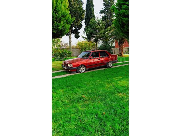 Sahibinden Tofaş Şahin 1.4 ie 2000 Model