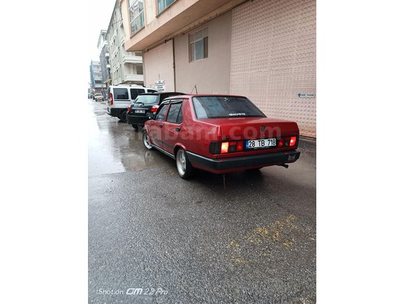 Sahibinden Tofaş Şahin 1.4 ie 2000 Model