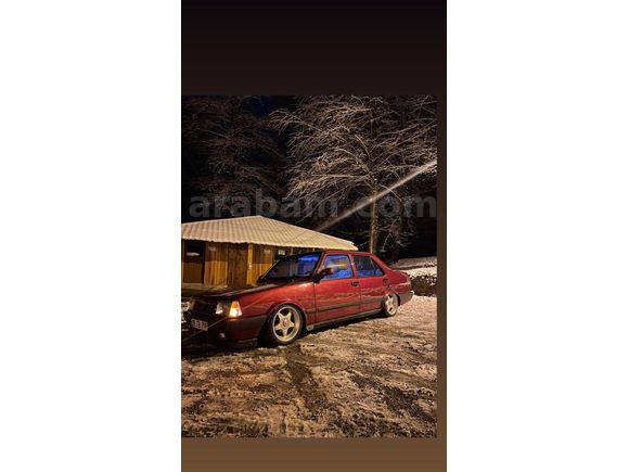 Sahibinden Tofaş Şahin 1.4 ie 2000 Model