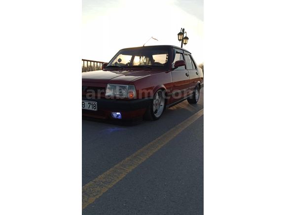 Sahibinden Tofaş Şahin 1.4 ie 2000 Model