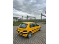 Sahibinden Peugeot 106 Quicksilver 2001 Model 