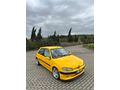 Sahibinden Peugeot 106 Quicksilver 2001 Model 