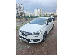 2019 model çelik jantlı tesla ekran