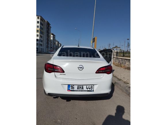 Sahibinden Acil Satılık Opel Astra 1.4 T Edition Plus 2019 Model