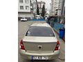 Memurdan satılık temiz aile araci Renault Symbol 1.4 Authentique 2007 Model