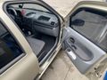 Memurdan satılık temiz aile araci Renault Symbol 1.4 Authentique 2007 Model