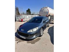 Sahibinden Peugeot 407 1.6 HDi Comfort 2007 Model 