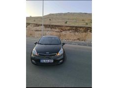 Sahibinden Kia Rio 1.4 CVVT Natty 2012 Model 