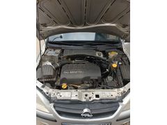 Sahibinden Opel Corsa 1.3 CDTI Combo 2007 Model