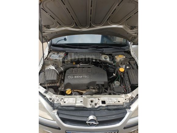 Sahibinden Opel Corsa 1.3 CDTI Combo 2007 Model