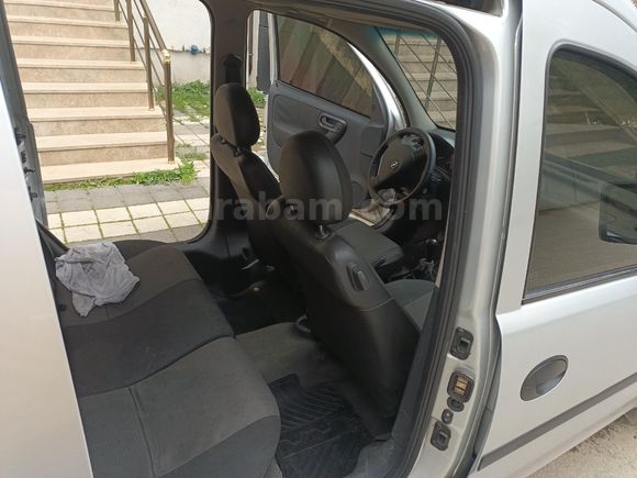 Sahibinden Opel Corsa 1.3 CDTI Combo 2007 Model