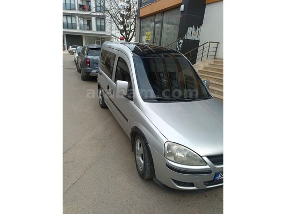 Sahibinden Opel Corsa 1.3 CDTI Combo 2007 Model