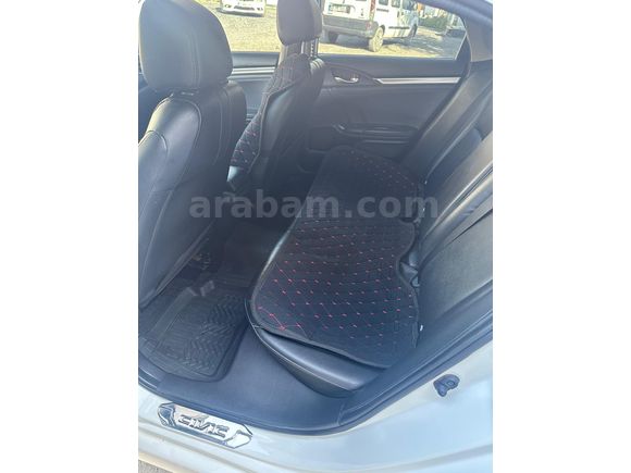 Sahibinden Honda Civic 1.6i VTEC Eco Executive 2019 Model