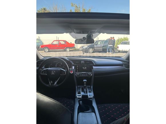 Sahibinden Honda Civic 1.6i VTEC Eco Executive 2019 Model