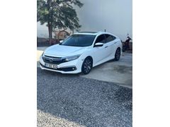 Sahibinden Honda Civic 1.6i VTEC Eco Executive 2019 Model