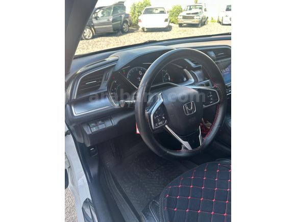 Sahibinden Honda Civic 1.6i VTEC Eco Executive 2019 Model