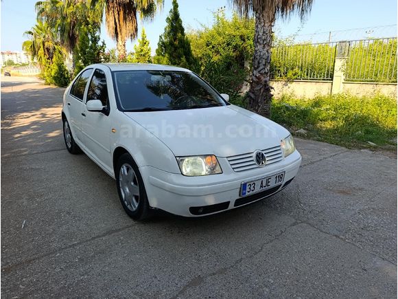 Sahibinden Volkswagen Bora 1.6 Comfortline 2000 Model