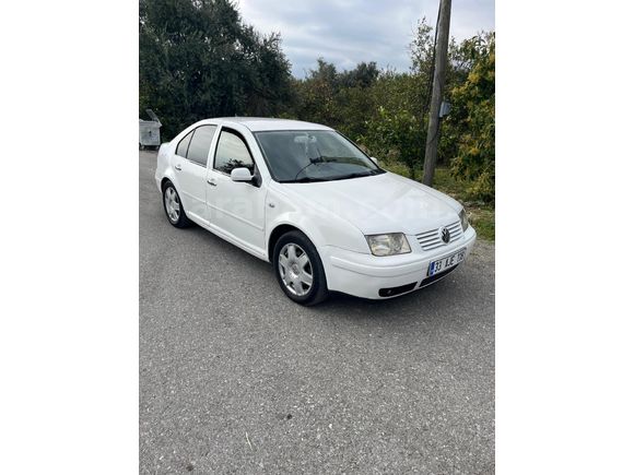 Sahibinden Volkswagen Bora 1.6 Comfortline 2000 Model