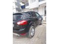 Sahibinden Ford Kuga 2.0 TDCi Titanium 2010 Model  322.000 km Siyah
