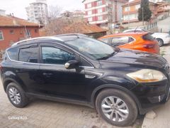 Sahibinden Ford Kuga 2.0 TDCi Titanium 2010 Model  322.000 km Siyah