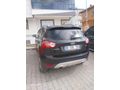 Sahibinden Ford Kuga 2.0 TDCi Titanium 2010 Model  322.000 km Siyah
