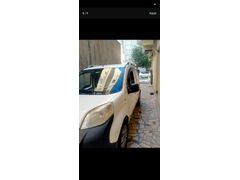 Sahibinden Fiat Fiorino Combi 1.3 Multijet Emotion 2014 Model
