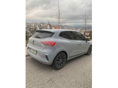 Sahibinden Renault Clio 1.0 TCe Techno Esprit Alpine 2024 Model 
