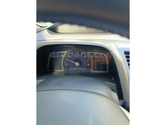 Sahibinden Honda Civic 1.6 Elegance 2011 Model İzmir