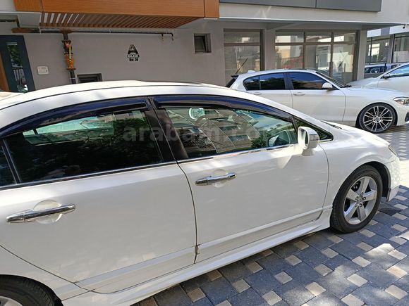 Sahibinden Honda Civic 1.6 Elegance 2011 Model İzmir