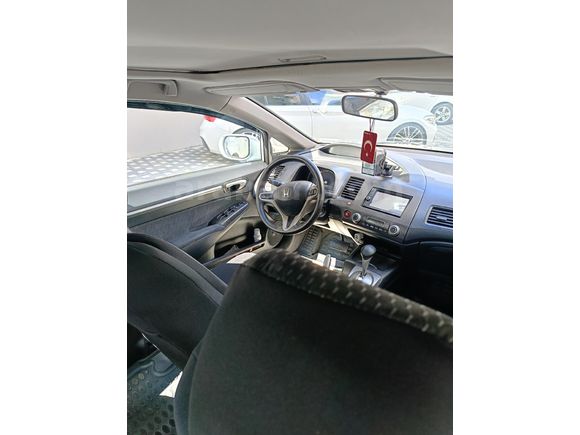 Sahibinden Honda Civic 1.6 Elegance 2011 Model İzmir