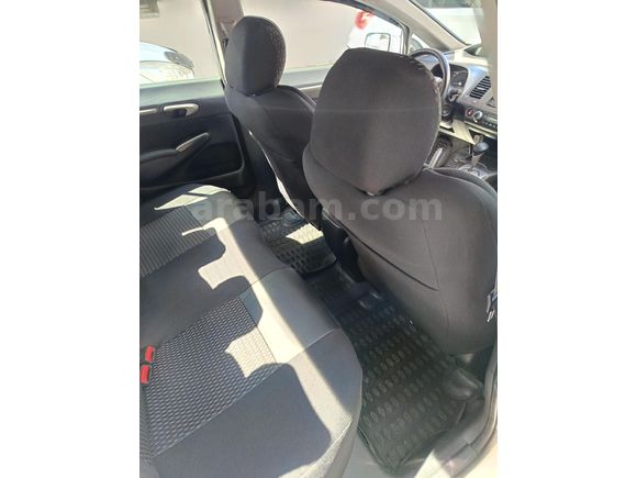 Sahibinden Honda Civic 1.6 Elegance 2011 Model İzmir