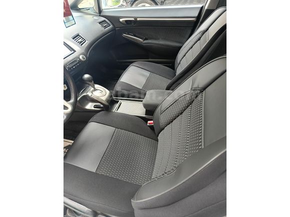 Sahibinden Honda Civic 1.6 Elegance 2011 Model İzmir
