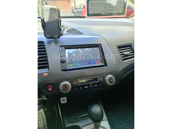 Sahibinden Honda Civic 1.6 Elegance 2011 Model İzmir