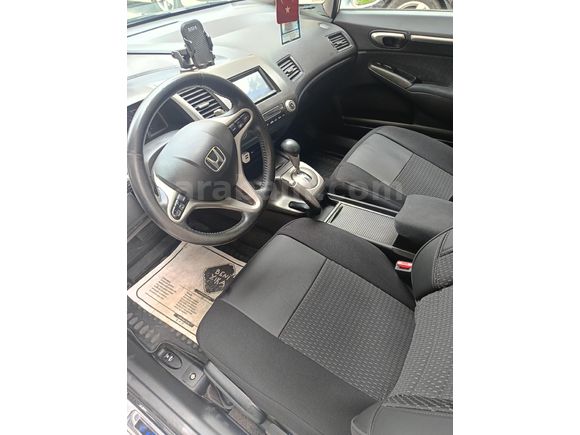 Sahibinden Honda Civic 1.6 Elegance 2011 Model İzmir