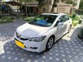 Sahibinden Honda Civic 1.6 Elegance 2011 Model İzmir