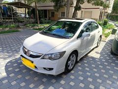 Sahibinden Honda Civic 1.6 Elegance 2011 Model İzmir