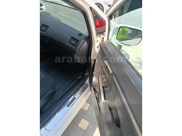 Sahibinden Honda Civic 1.6 Elegance 2011 Model İzmir