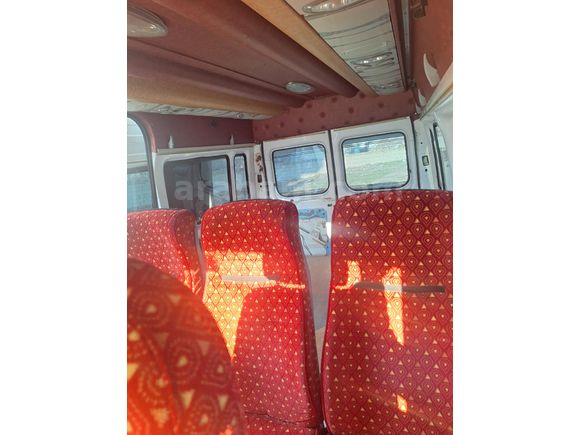 Sahibinden Ford Transit 330 M 2007 Model