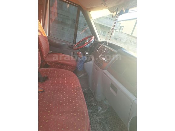 Sahibinden Ford Transit 330 M 2007 Model