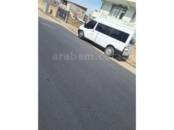 Sahibinden Ford Transit 330 M 2007 Model