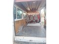 Sahibinden Ford Transit 330 M 2007 Model