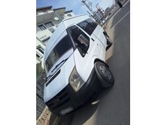 Sahibinden Ford Transit 330 M 2007 Model