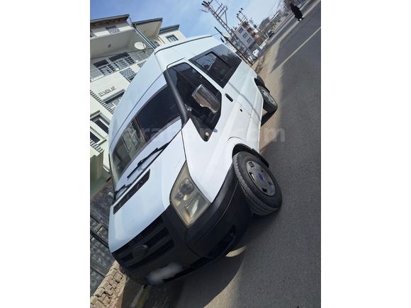 Sahibinden Ford Transit 330 M 2007 Model