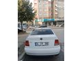 Sahibinden Volkswagen Polo 1.6 Classic 2000 Model araç temiz düzgün hiç LPG takılmadı