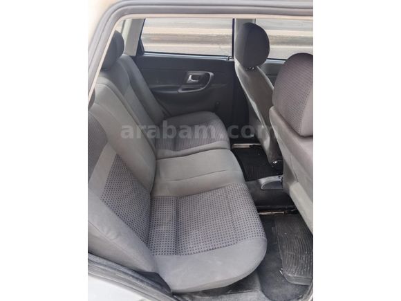 Sahibinden Volkswagen Polo 1.6 Classic 2000 Model araç temiz düzgün hiç LPG takılmadı