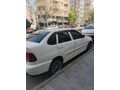 Sahibinden Volkswagen Polo 1.6 Classic 2000 Model araç temiz düzgün hiç LPG takılmadı
