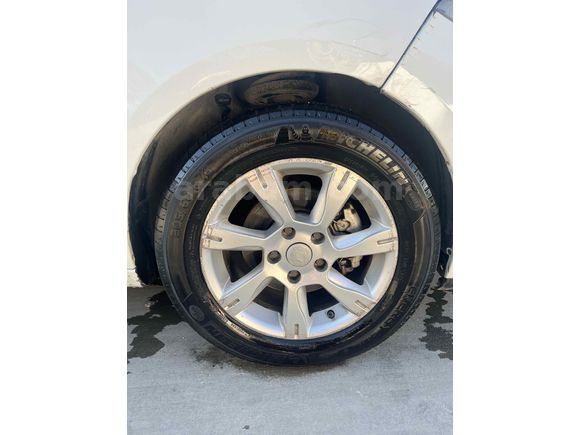 Sahibinden Renault Fluence 1.5 dCi Touch 2016 Model 
