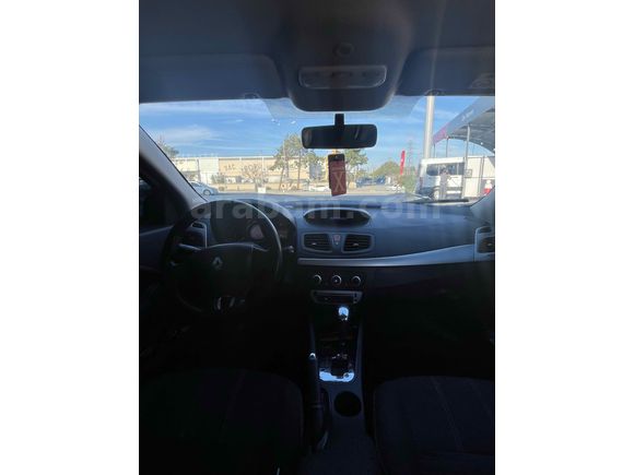 Sahibinden Renault Fluence 1.5 dCi Touch 2016 Model 