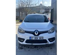 Sahibinden Renault Fluence 1.5 dCi Touch 2016 Model 