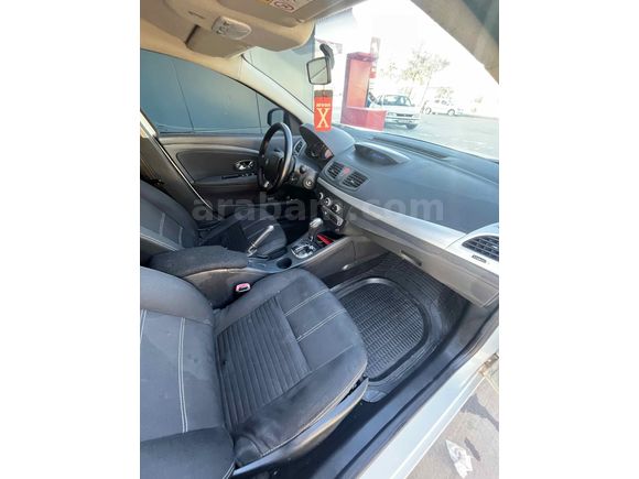 Sahibinden Renault Fluence 1.5 dCi Touch 2016 Model 